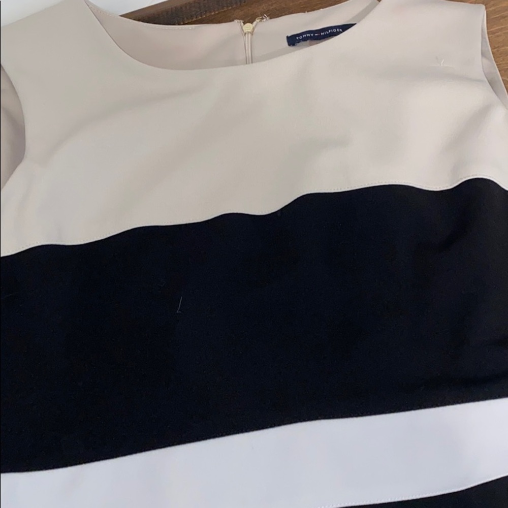 Tommy Hilfiger Dress